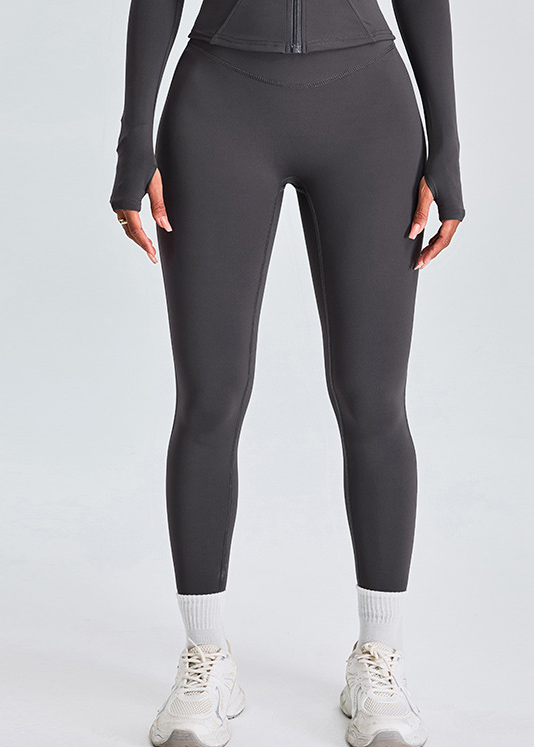 Customized Quick-drying breathable sports leggings