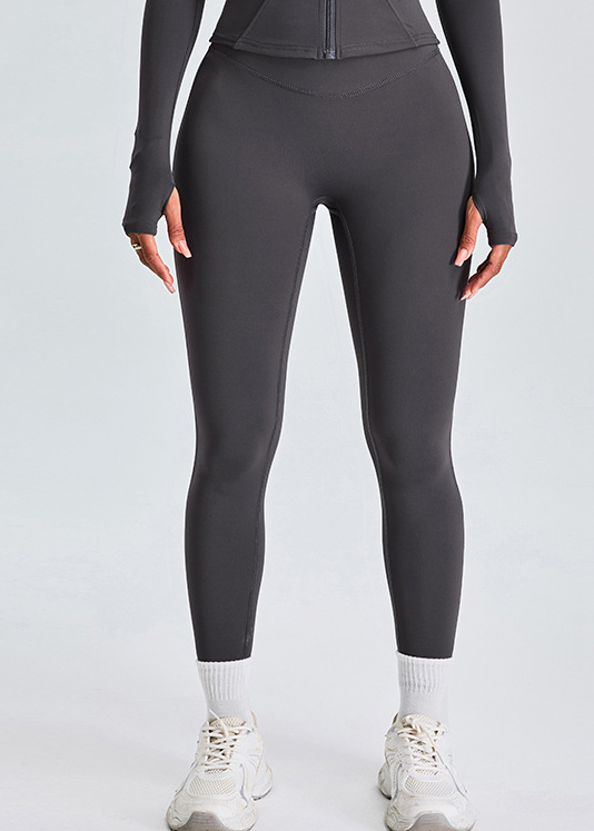 Customized Quick-drying breathable sports leggings