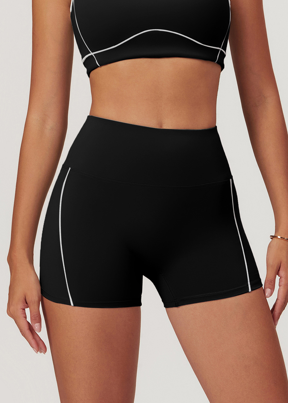 Customized Outdoor Fitness Running Shorts