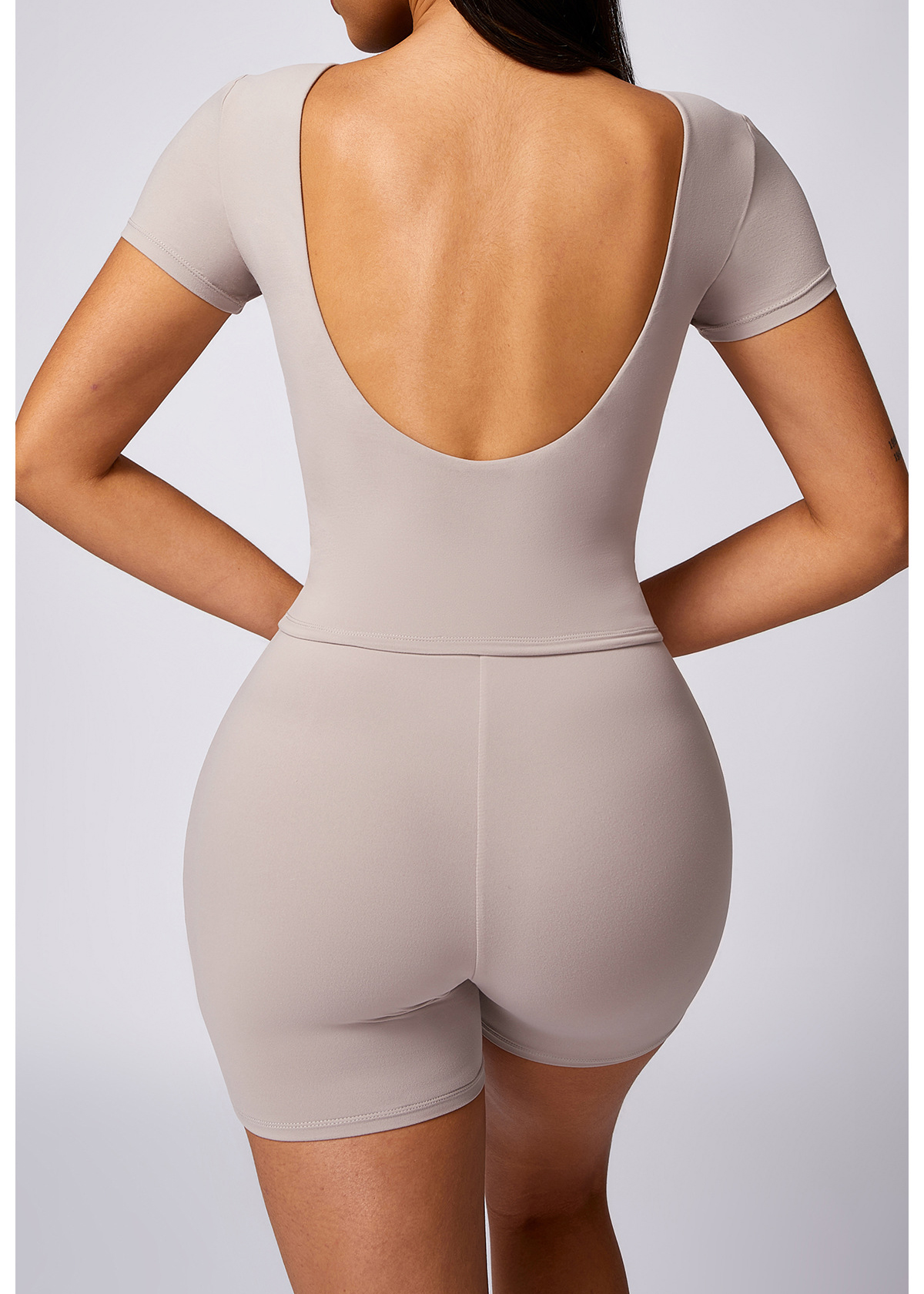 Customized High Intensity Running T-Shirt