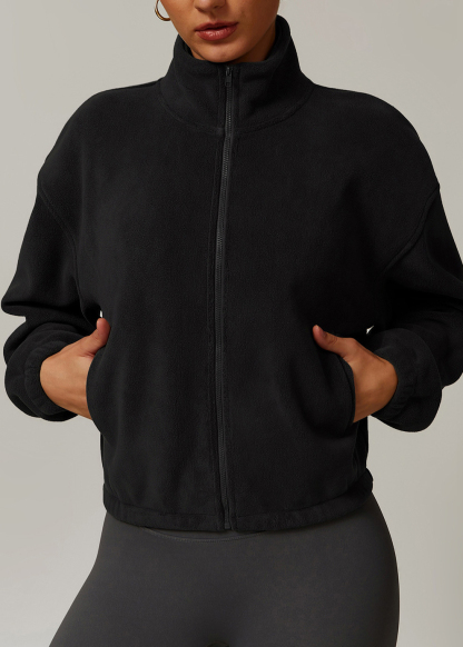 Customized Winter Lambskin Jacket