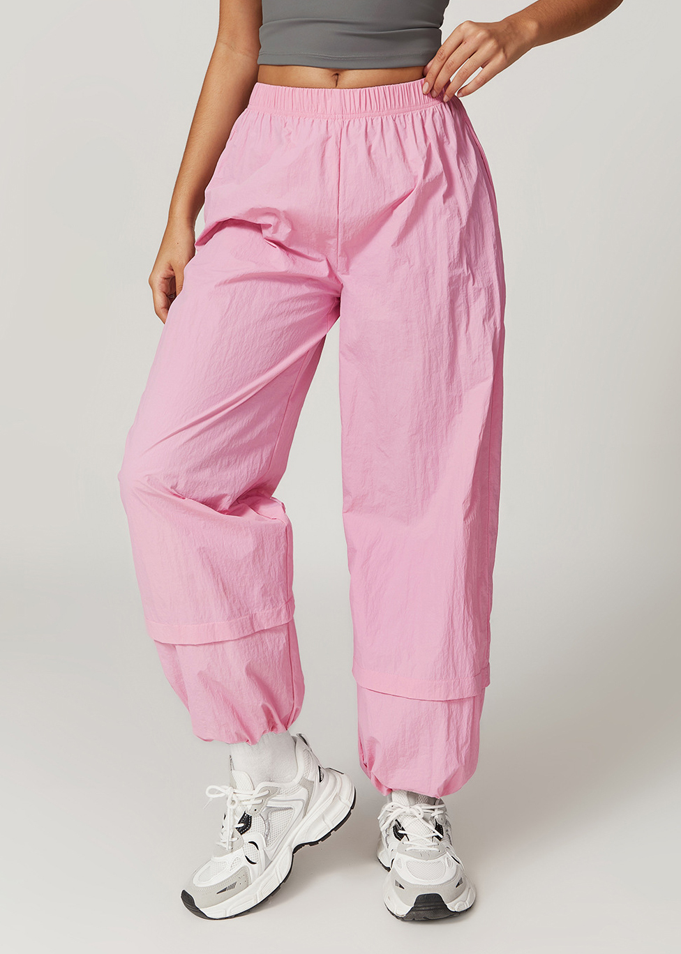 Customized Windproof and breathable casual pants