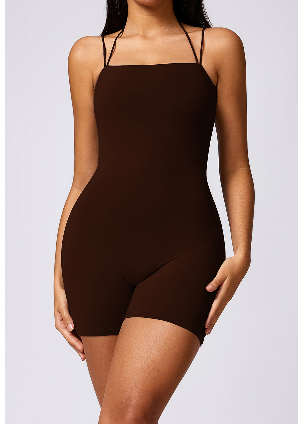 Customized Quick-drying sports jumpsuit leisure