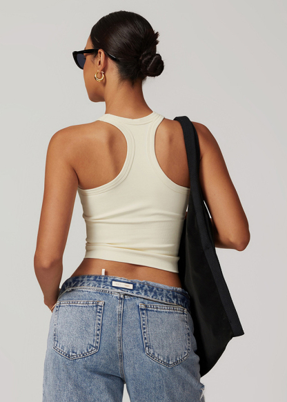 Customized Seamless tight yoga undershirt