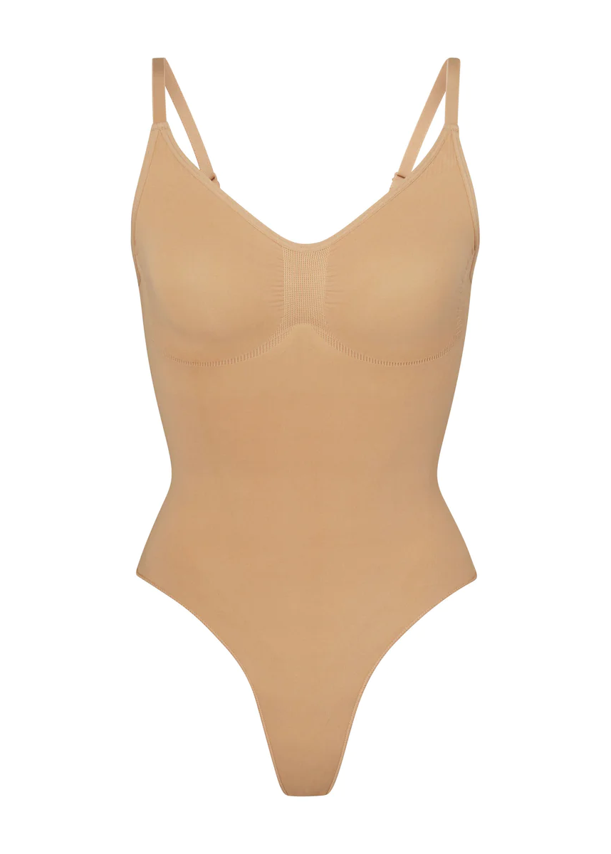 Customized THONG BODYSUIT