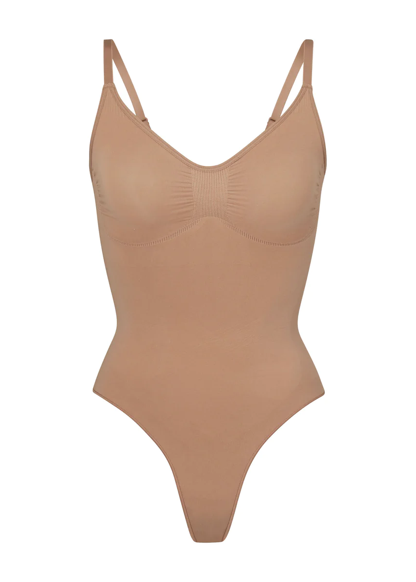 Customized THONG BODYSUIT