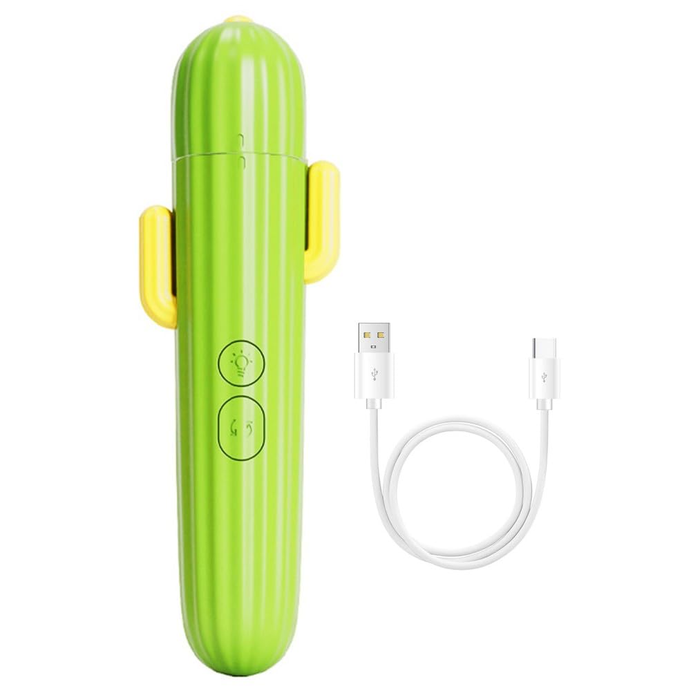 Electric Cat Claw Trimmer