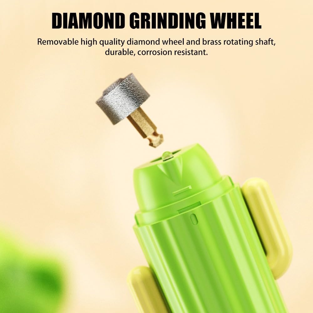 Electric Cat Claw Trimmer