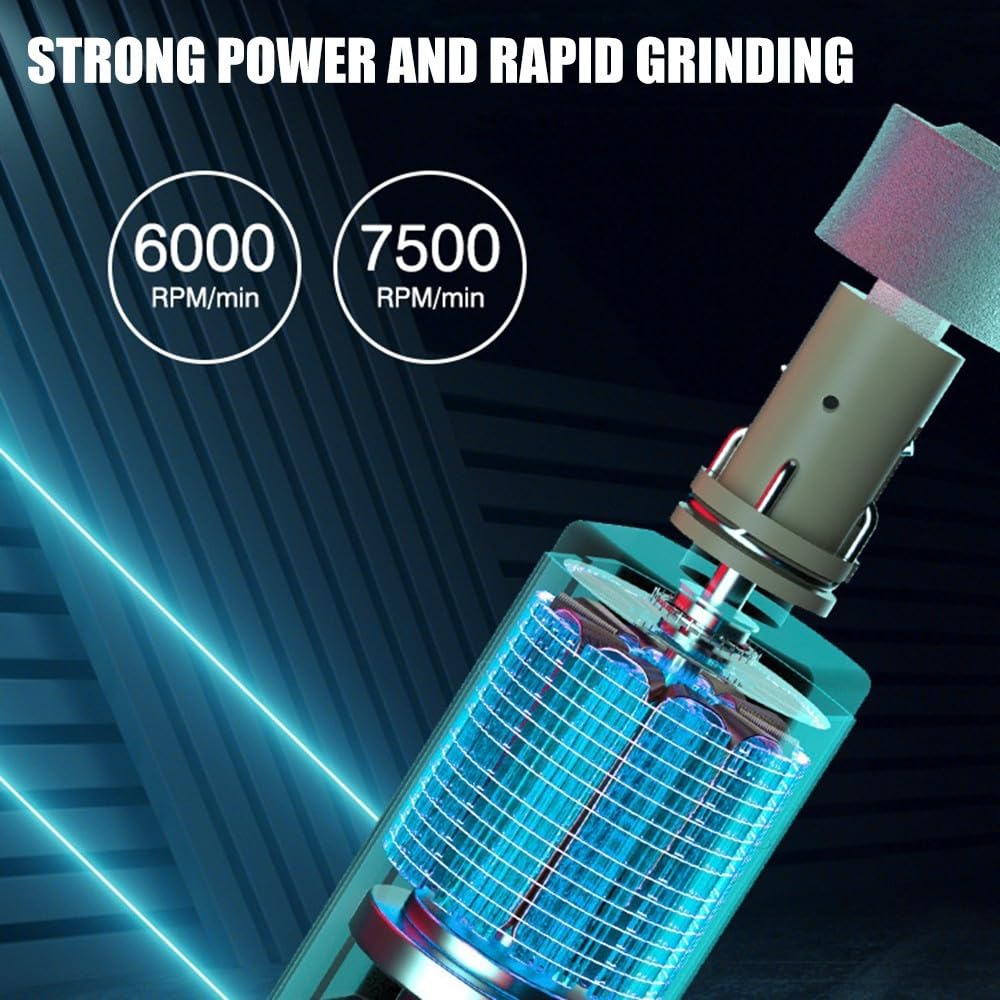 Electric Cat Claw Trimmer