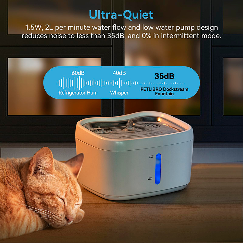 Cat Mate Water Fountain