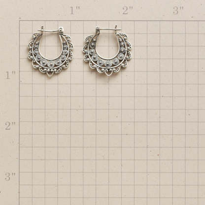 2022 Geometric Ear Stud-canovaniajewelry