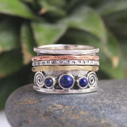 Bohemian Carved Rings-canovaniajewelry