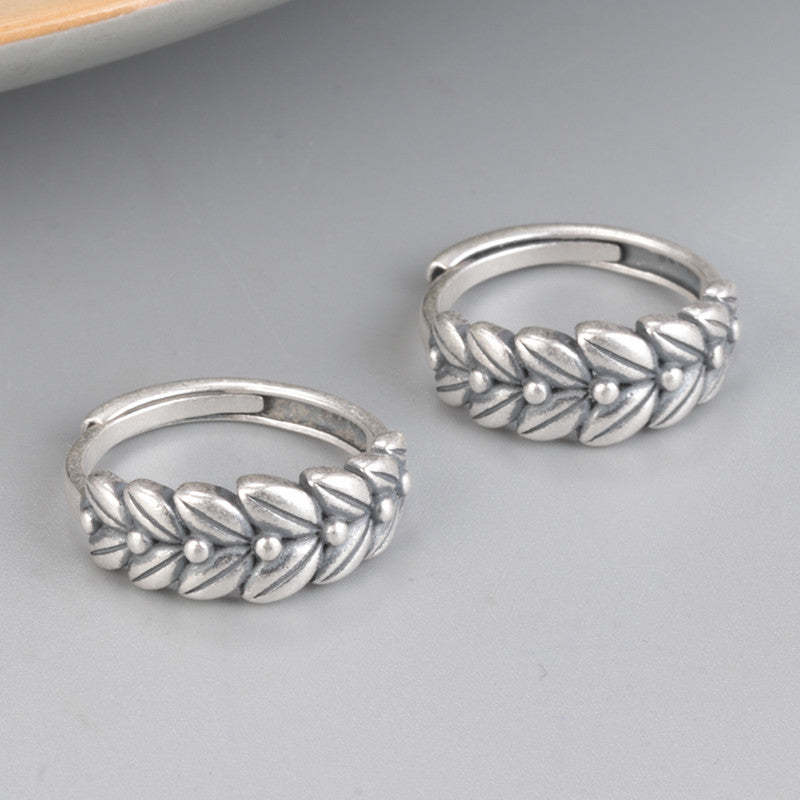 S925 Sterling Silver Ear Ring-canovaniajewelry