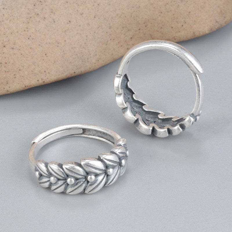 S925 Sterling Silver Ear Ring-canovaniajewelry
