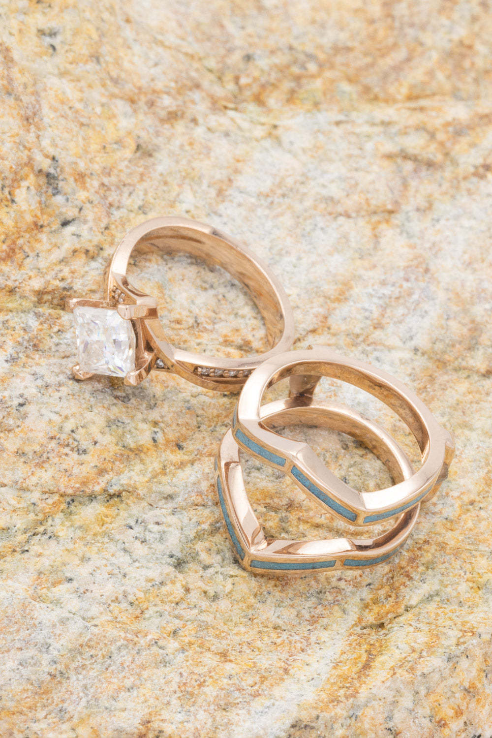Fashion Diamond Ring-canovaniajewelry