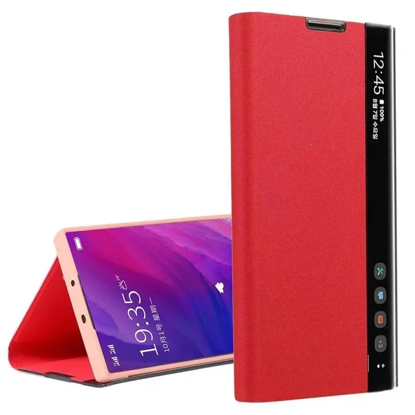 Kompatibilis a Samsung Smart Window telefon tokkal