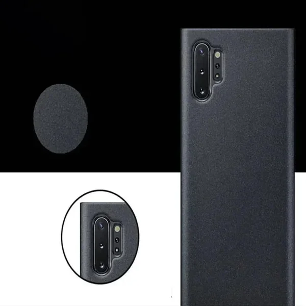 Kompatibilis a Samsung Smart Window telefon tokkal