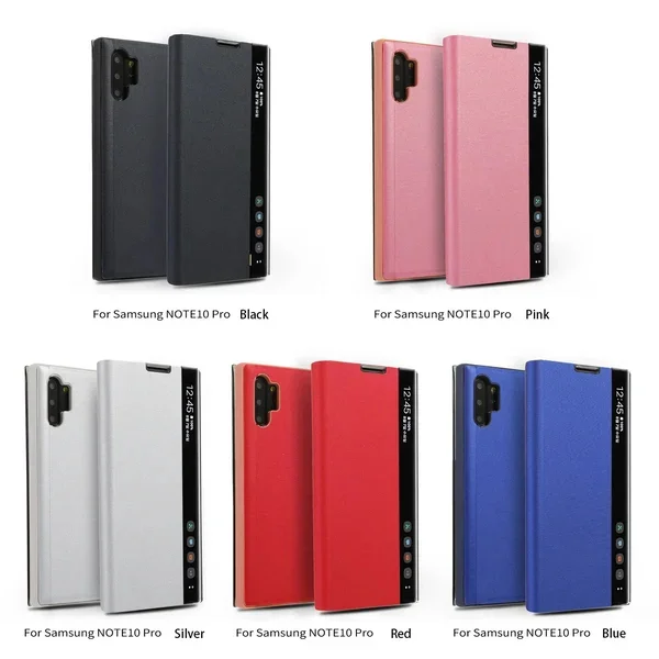 Kompatibilis a Samsung Smart Window telefon tokkal