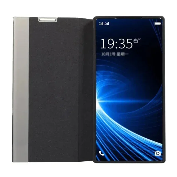 Kompatibilis a Samsung Smart Window telefon tokkal