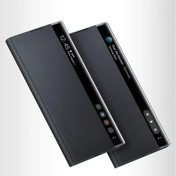 Kompatibilis a Samsung Smart Window telefon tokkal