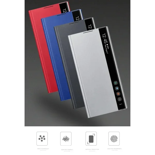 Kompatibilis a Samsung Smart Window telefon tokkal