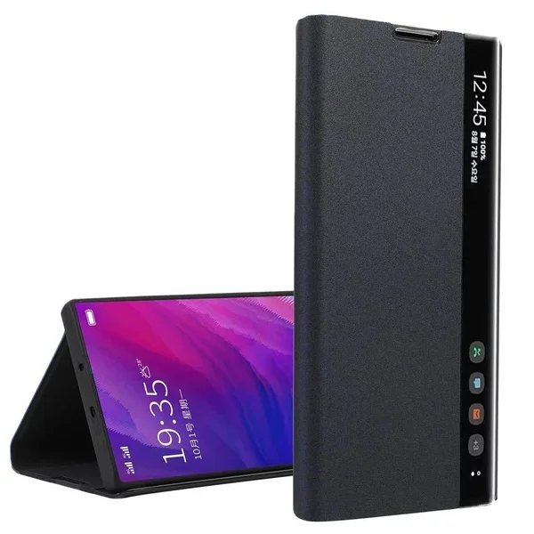 Kompatibilis a Samsung Smart Window telefon tokkal