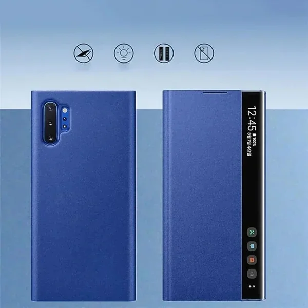 Kompatibilis a Samsung Smart Window telefon tokkal