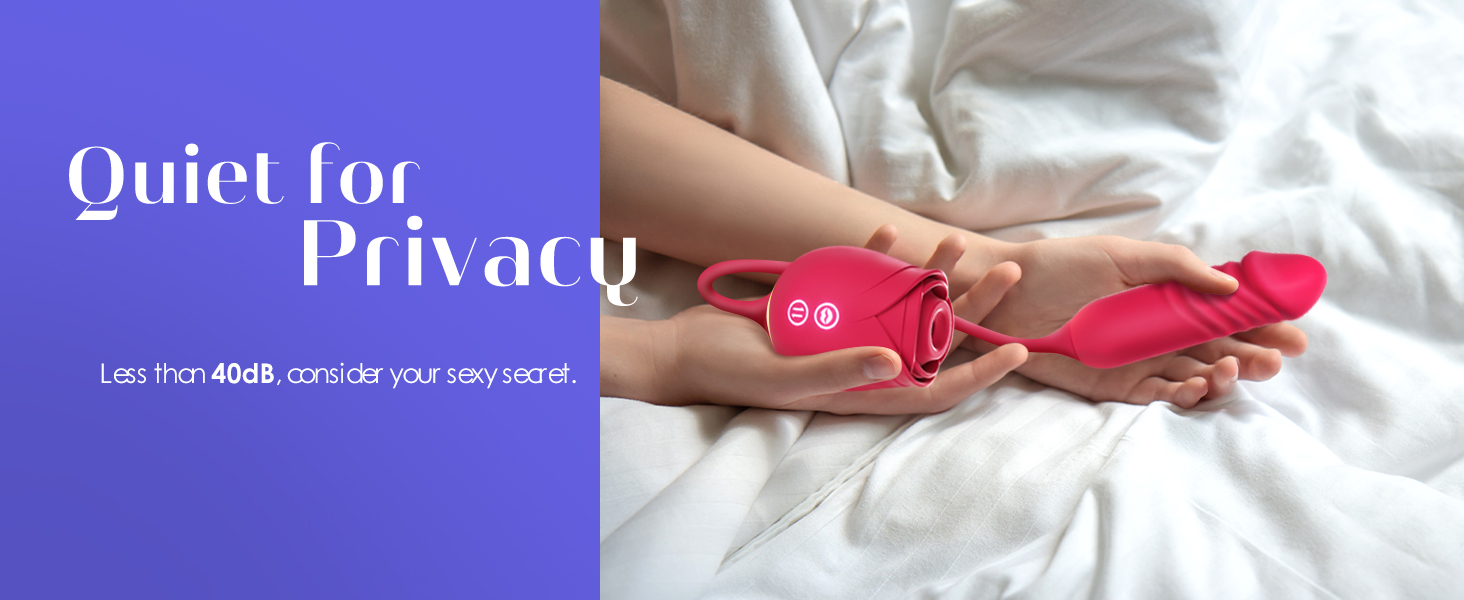 vibrators