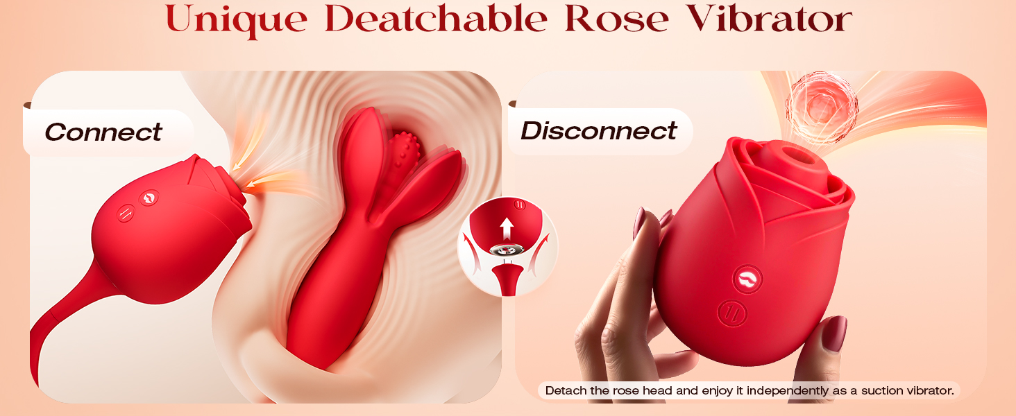 rose toy