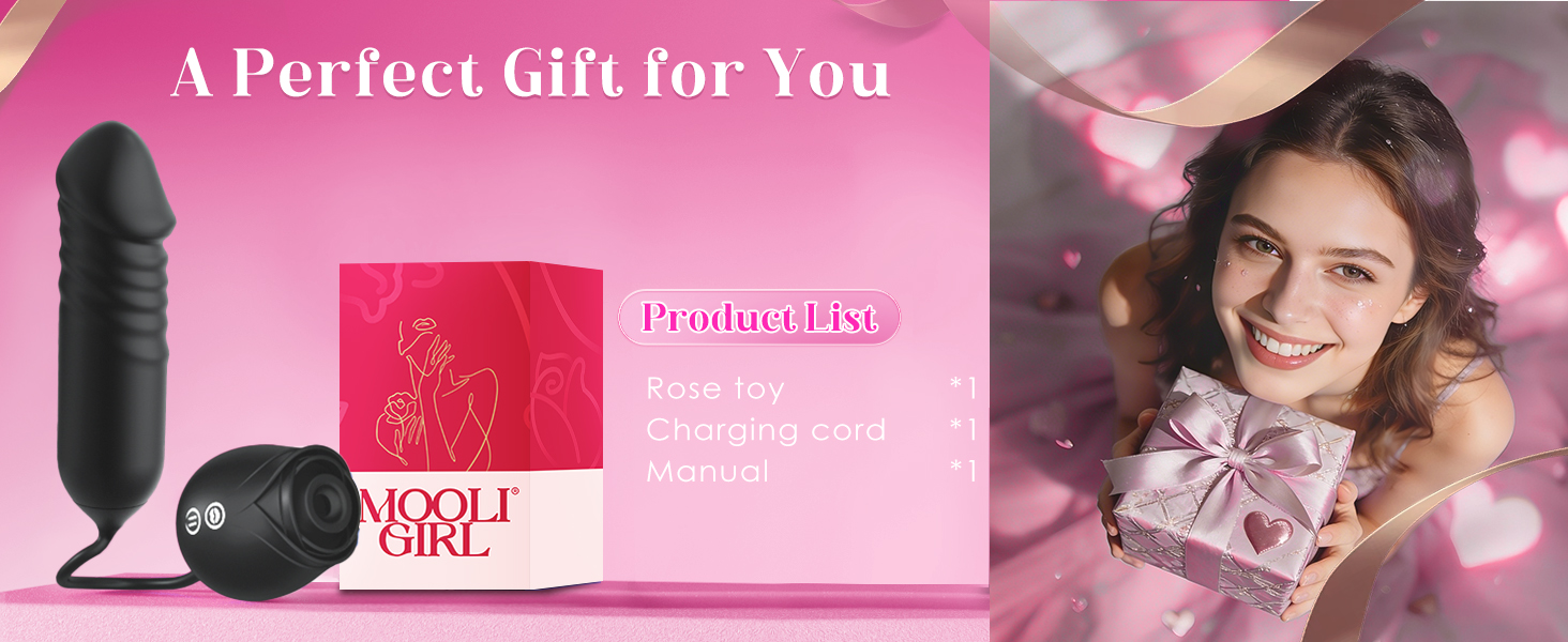 rose vibrator