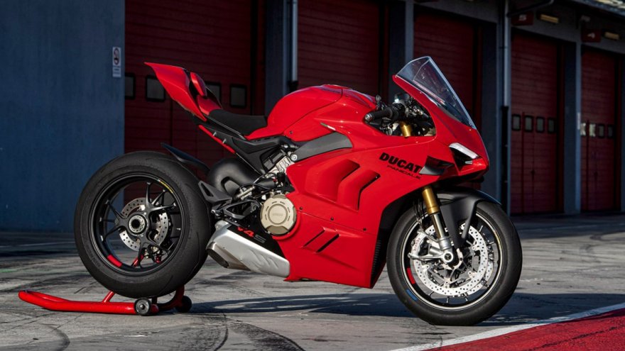 2023 Ducati Panigale V4 S ABS | 車款介紹- Yahoo奇摩汽車機車