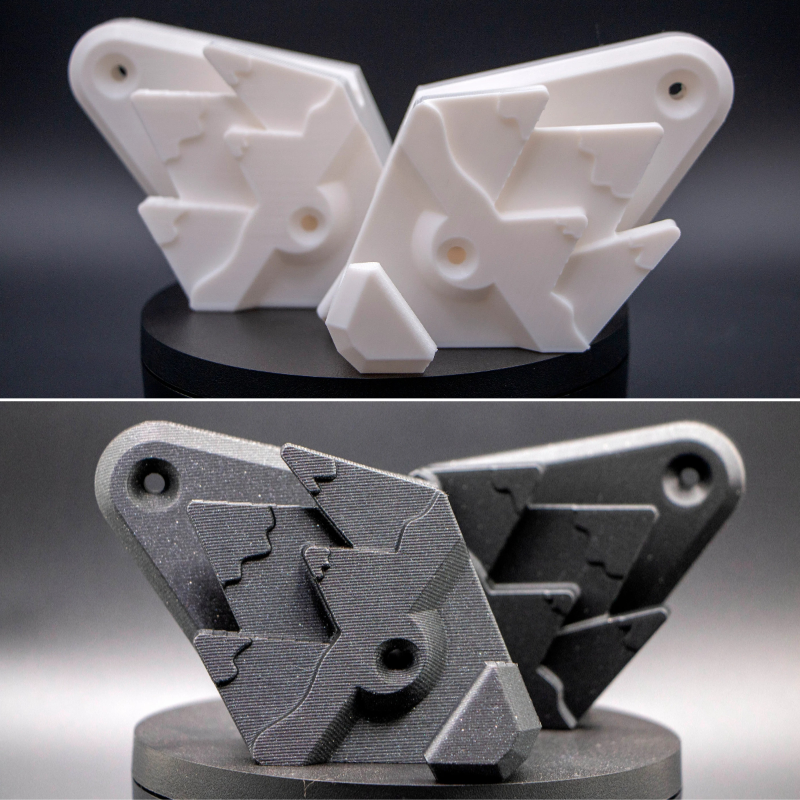 Snowboard Stand--Helmet Hook