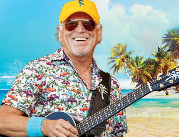 The Cancer that Killed Jimmy Buffett - Dr. Maral Skelsey