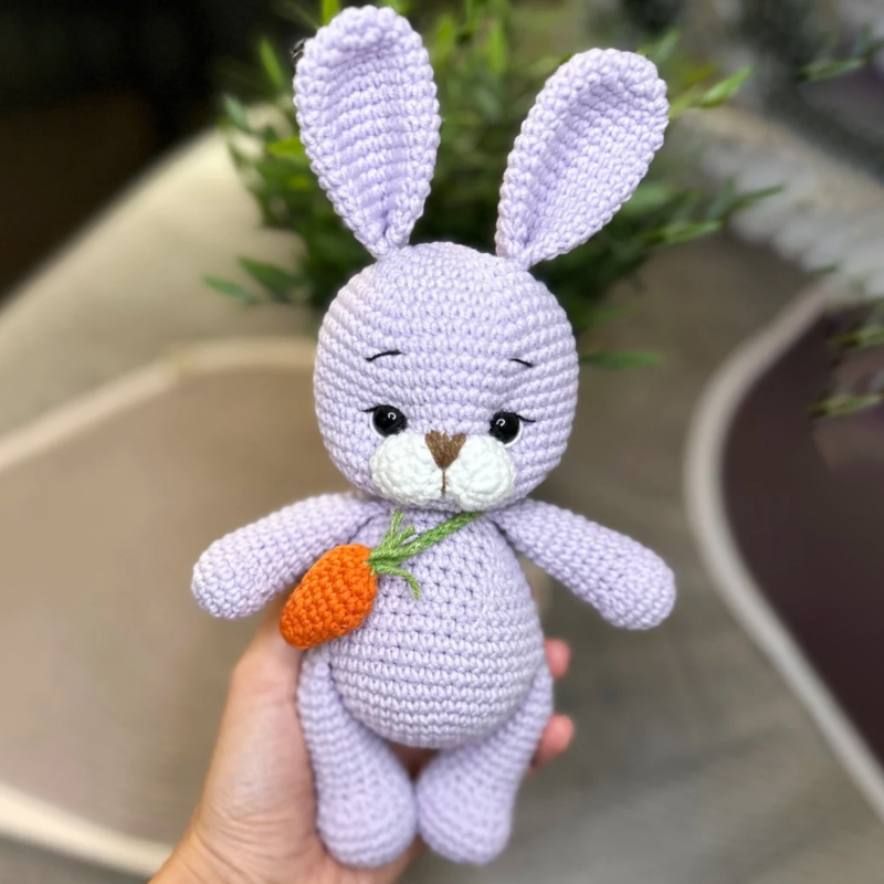 Easter Bunny