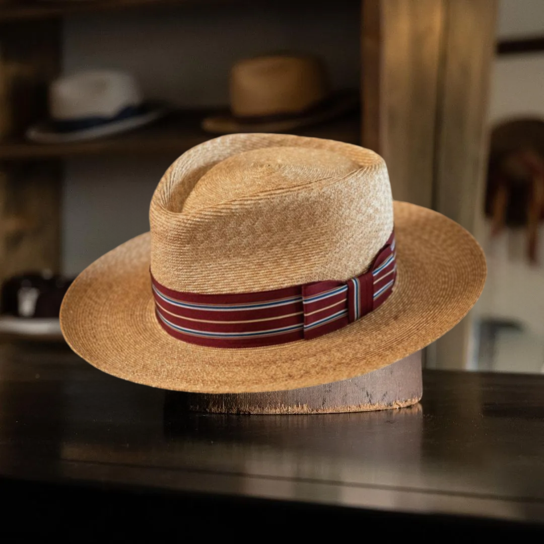 Panama Hat - Limited Edition