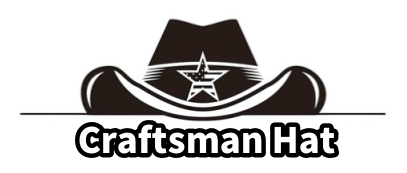 Craftsman Hat