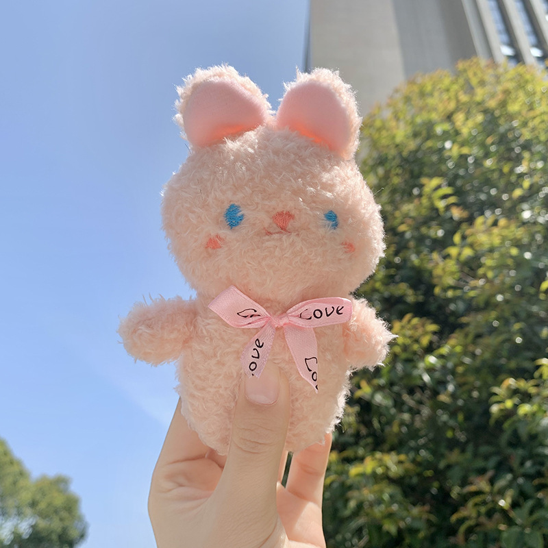 11cm Wi Doll Plush Toys Cute Dolls Gifts