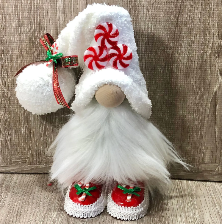 [Copy]🔥HOT SALE🎉Leershine™ Gnome Dolls Clearance Sale