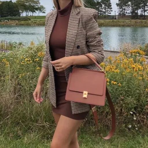Womens Casual Blazer Jacket  Long Sleeve Work 0ffice Blazer Lapel Open Front Jacket