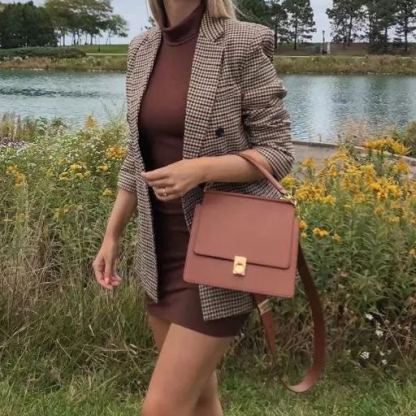Womens Casual Blazer Jacket  Long Sleeve Work 0ffice Blazer Lapel Open Front Jacket