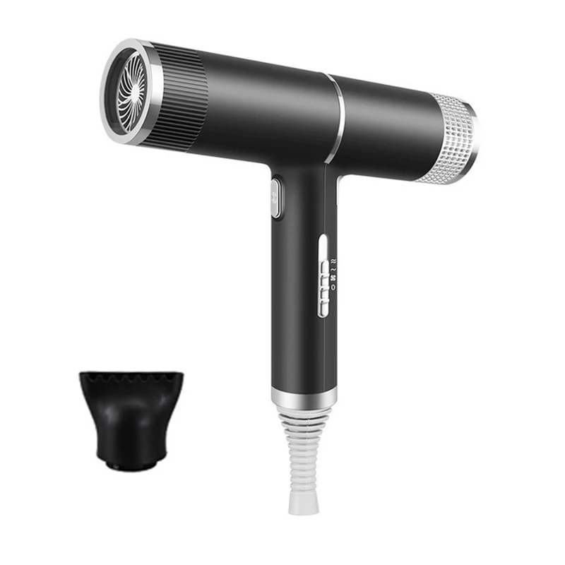 ZENX Professional Hair Dryer Infrared Negative Ionic Blow Dryer Hot&Cold Wind Salon Hair Styler Tool Hair Electric Drier Blower