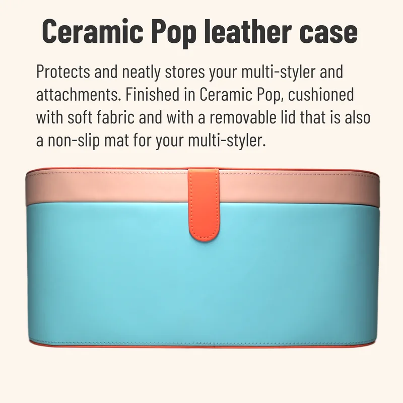 ZENX 5 In 1 Multi Styler New Design Hair Dryer For Hair 5 in 1 hair styler With Curling Barrel Hot Air Brush Styling Tool MultiStyler