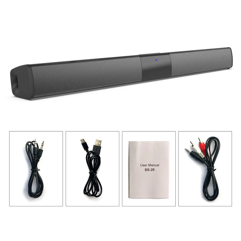 ZENX Home Theater Sound System Bluetooth Speaker Computer Speakers For TV Soundbar Box Subwoofer Radio Music Center Boom Box Column