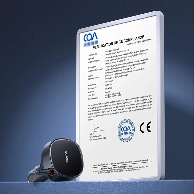 ZENX 60W 2 in 1 car charger 2 in 1 retractable cable SCP 25W QC PD 30W fast car phone charger for iPad iPhone 15 14 13 pro Samsung