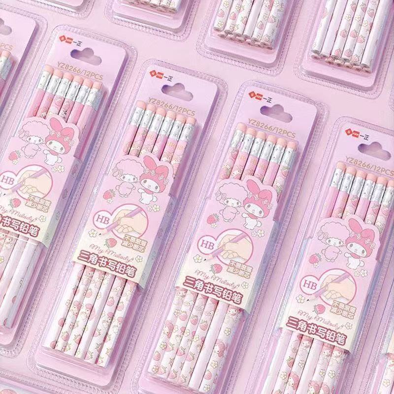 Sanrio's pen