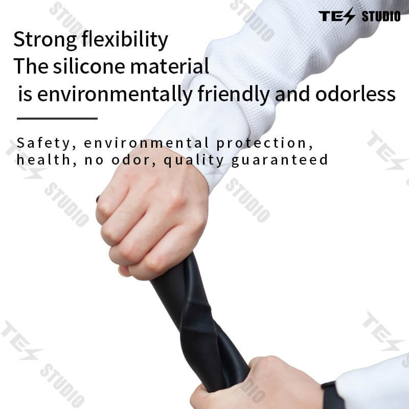 Tesstudio Wireless Charging Mat with Storage for Tesla Model 3 Highland