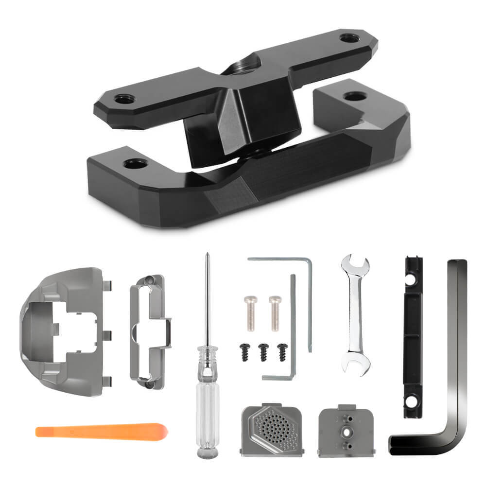 Model 3/Y Dashboard Screen Swivel Mount kit-Tes studioInterior,Model Y,Model 3,Model 3 interior,Model Y interiortesla accessories