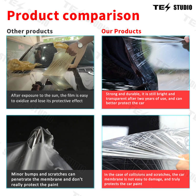 Tesstudio Tesla Accessories