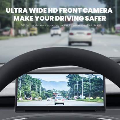 Tesla Model 3/3 Highland Model Y/Y Juniper F9 Pro Touchscreen Dashboard Display Tesstudio?