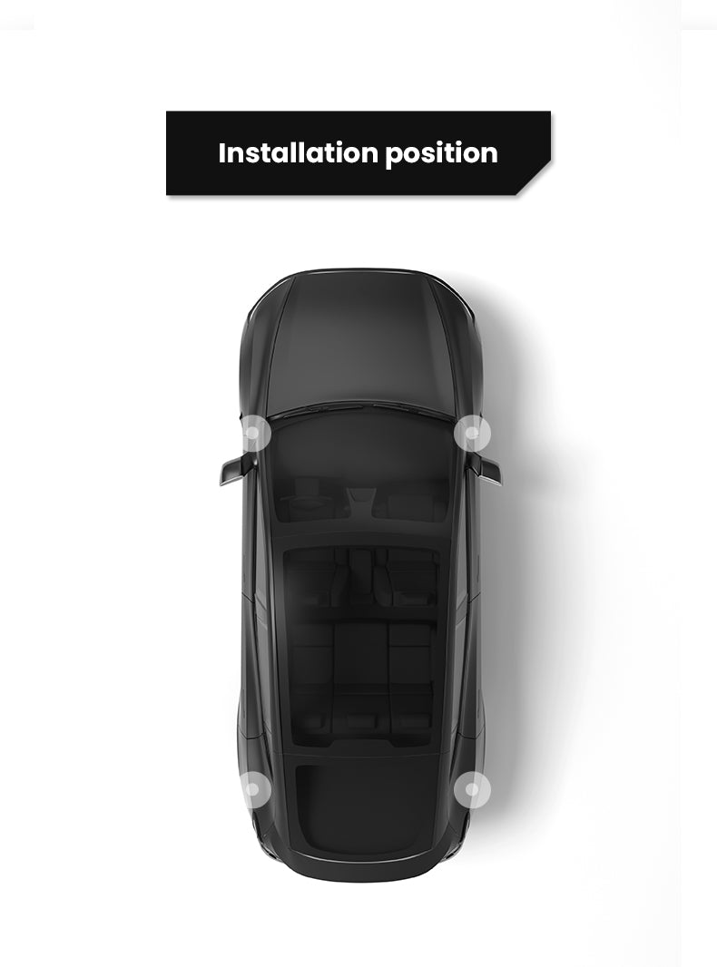 Tesla Model Y Juniper Mudflaps Mud Flaps Splash Guards Tesstudio?